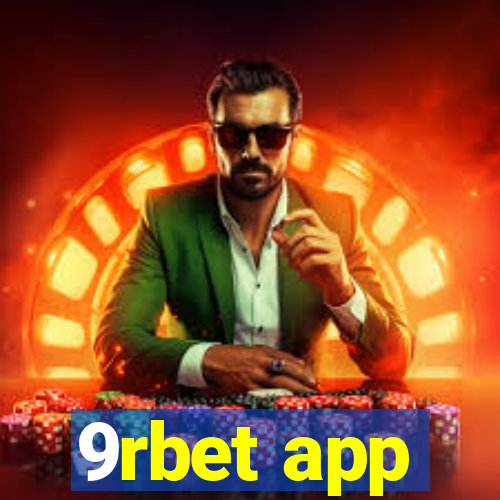9rbet app